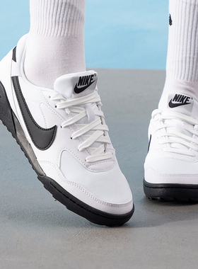 NIKE耐克夏新款女鞋低帮板鞋TERRAMANTA户外休闲运动鞋HQ1940