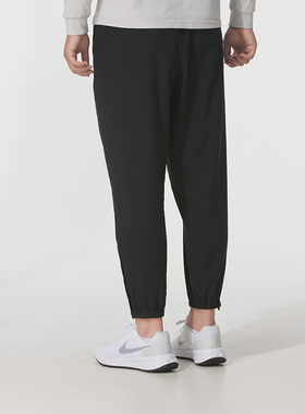 【达人专属】耐克运动裤男春季新款健身训练休闲长裤FB7498