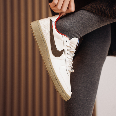 耐克NIKE马年新年款女鞋fieldgeneral运动鞋时尚低帮板鞋潮流休