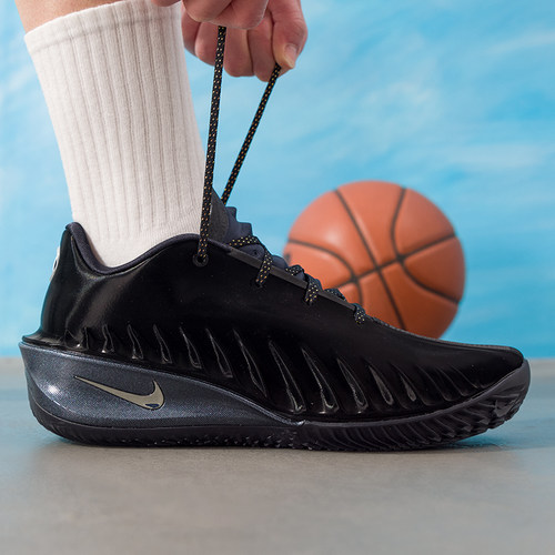 NIKE耐克GTcut4实战篮球鞋训练耐磨缓震运动鞋