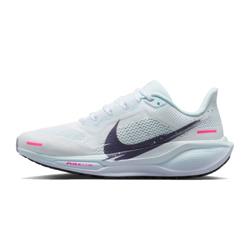 耐克（NIKE）飞马41女鞋 2025秋季新款AIR ZOOM PEGASUS 41运动鞋