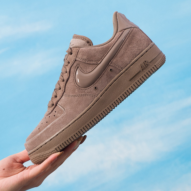 耐克空军一号AF1'07秋冬新款女鞋复古百搭小白鞋,运动鞋new,运动休闲鞋,淘宝优惠券,粉丝福利购,淘宝优惠卷