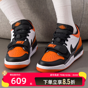 2025新款 运动篮球鞋 Jordan LOW复古时尚 CD90 312 NIKE耐克大童鞋