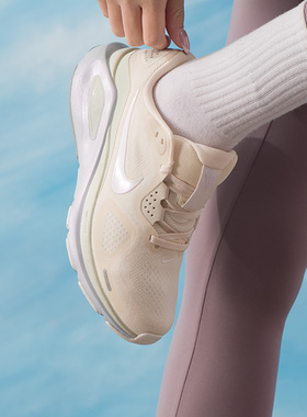 耐克（NIKE）女鞋 2026 新款春季STRUCTURE26网面透气缓震舒适通