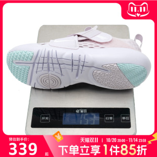 NIKE 时尚 小童鞋 运动鞋 潮流舒适透气轻便户外健身跑步 春季 耐克