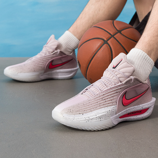 耐克GTcut3涡轮篮球鞋EP实战缓震运动鞋