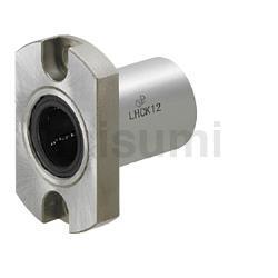 LHRK LHSK LHCK LHRKM LHSKM LHCKM6 8 10 12 16-G/H/L 直线轴承