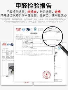 盘银鱼升降GIB折叠电子琴古凳单人X型电钢琴凳他子儿童吉键筝凳实