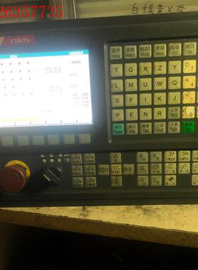 广泰数控系统130iTa,实物如图,功能包好,(议价)