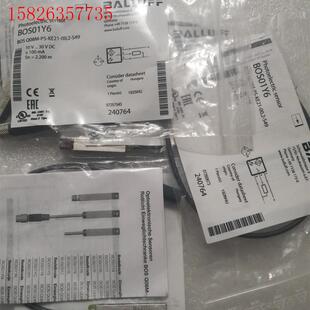 BALLUFF巴鲁夫 BOS01Y6 BOS019M BOS(议价)