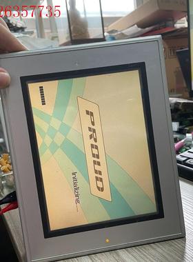 京瓷 7.5寸 彩色 液晶屏 TCG075VG2AC-G10(议价)