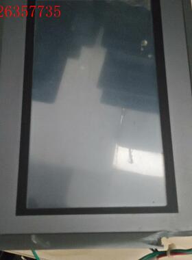 昆仑通态触摸屏EPC7062Ei   一台(议价)