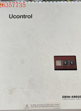 悍马控制单元uControl- D-74653(议价)