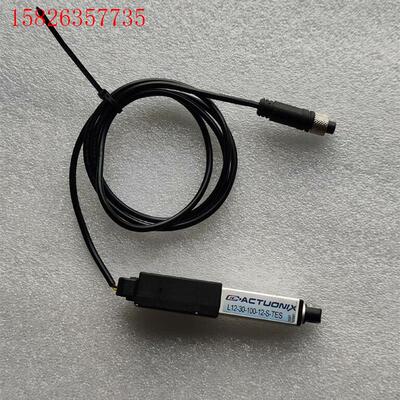ACTUONIX执行器L12-30-10012-S-TES(议价)