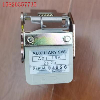 2-2-DL AXT-1BA(议价)