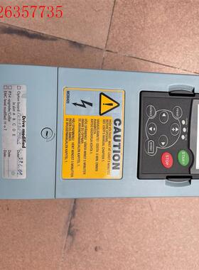 伟肯NXS00095A2H1SSSA1A2000000变频器(议价)