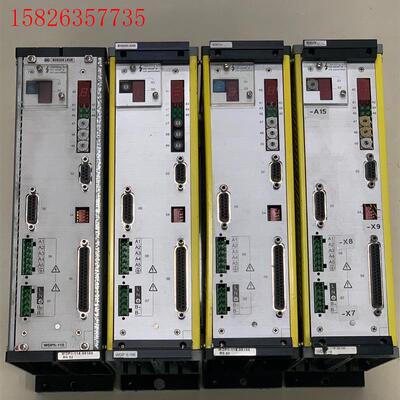 BERGERLAHR百格拉驱动器WDP5-118.05100(议价)