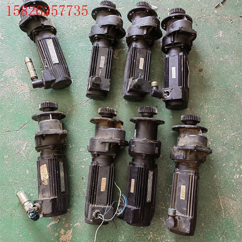 进口AMK伺服电机RAS4-1-6-000 带减速机头 暴力(议价)