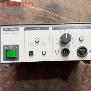 议价 karl Storz双极电凝器26021