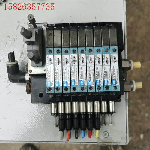 美国MAC电磁阀42A-AMA-000-GDCP-1DV现货(议价)