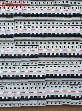 ABB 1p+n漏电保护器 ABB GSH201漏保 大企业(议价)