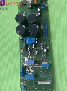 ABB变频器驱动板ACS401000932驱动板 SNAU4(议价)