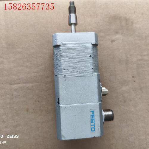 EMMS-ST-42-S-SE-G2   费斯托步进电机,F(议价)