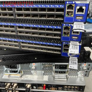 Mallanox/迈络斯 sx6036 40G/56g交换机(议价)