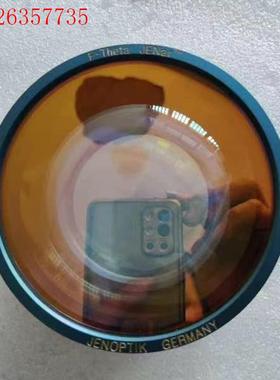 德国JENOPTIK F- Theta JENar 系列场场(议价)