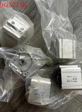 SMC气缸JCDQA50-15 (议价)