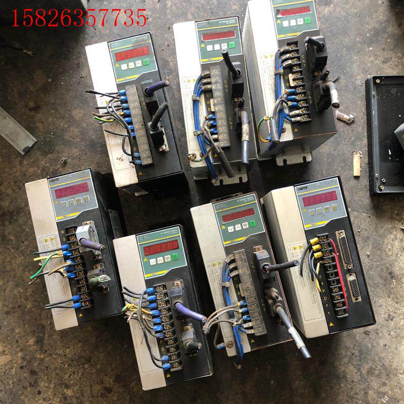 艾威图伺服驱动器W1-HBT3,EVD-W12HB(HD1)(议价)