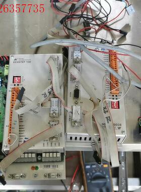 德国JAT伺服驱动器  ECOSTEP100, 100-AA(议价)