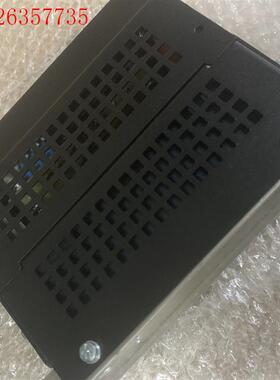 LENZE E82ZM75134B 功能正常,实物拍摄,介意(议价)