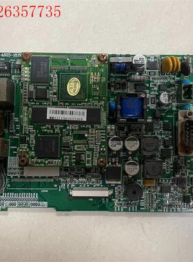 昆仑通态 7寸 触摸屏 主板 PCB-A623-18.86(议价)