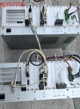 通快备件:二手拆机kontron激光控制器ASMC2237(议价)