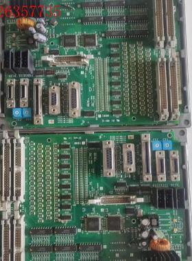 三菱I/O板  HR327B HR325B 成色好  议价(议价)