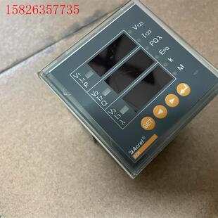 安科瑞三相四线电表数显多功能电能仪 表ACR120E一个,图(议价)