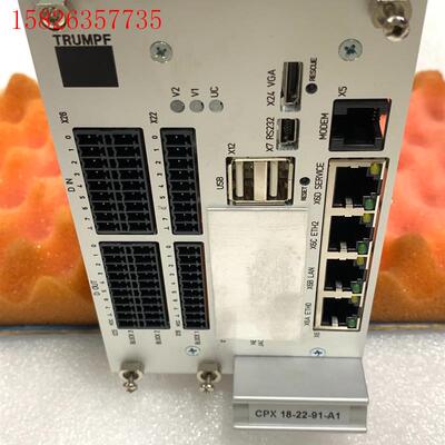 议价innodisk通快主板CPX 18-22-91-A1现(议价)