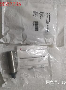 BALLUFF巴鲁夫 BCS004T BCS M30(议价)