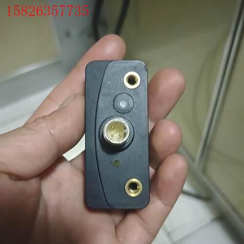 巴鲁夫 BALLUFF BIP0002 BIP AD2-B0(议价)