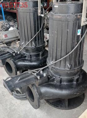 15kw威乐污水污物潜水电泵污水泵fag150c32.200(议价)