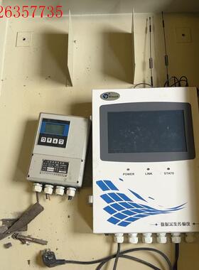 Sinoyd数据采集传输仪,E&C一A7300S,拆机,实物(议价)