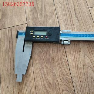 成色如图 功能正常 要 直接拍 广陆0 议价 1000mm数显卡尺