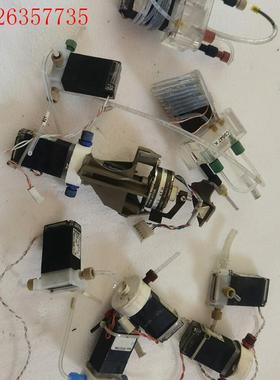 burkert宝德电磁阀0127T(议价)