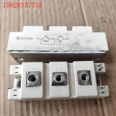 BSM200GB60DLC BSM75GB60DLC BSM(议价)