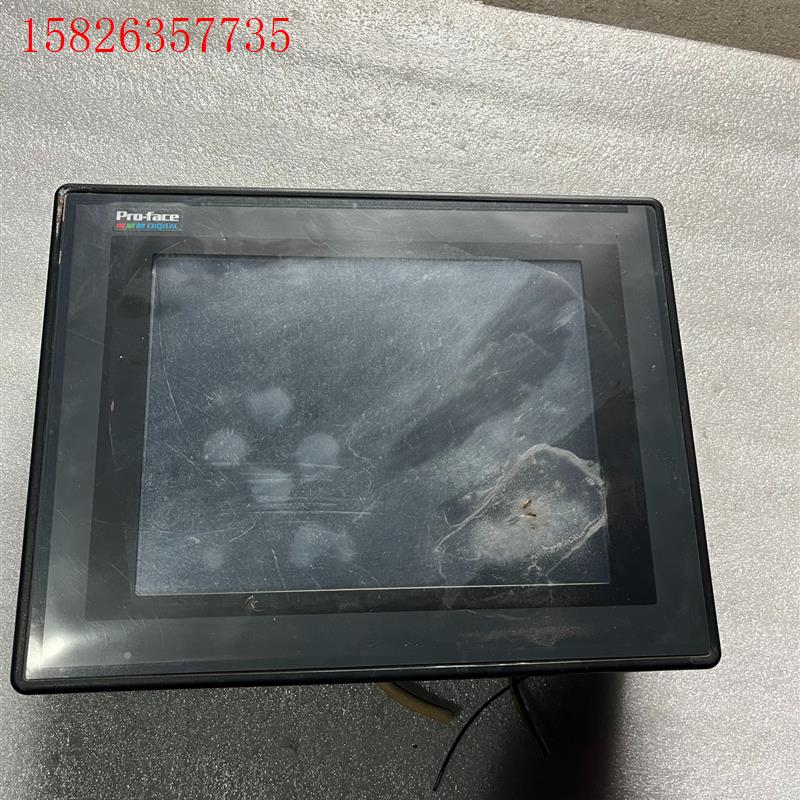 普罗菲斯触摸屏UGP570TV-MDB5,实拍图,功能包好,(议(议价)