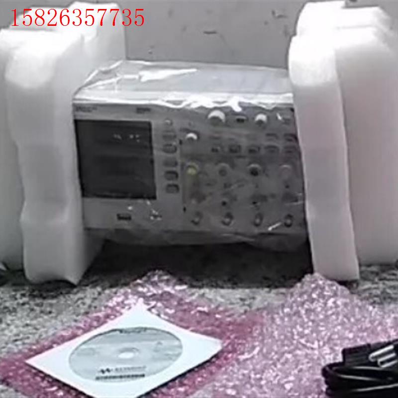 Keysight Technologies DSO1014A(议价)