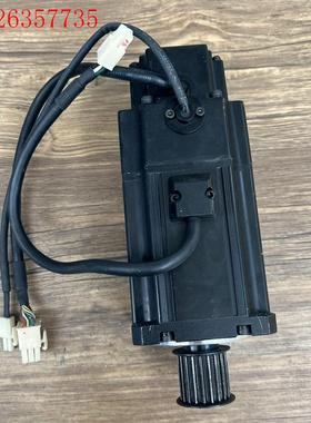 LS产电 电机 APM-SC06ADK2-52 拆机 功能包(议价)