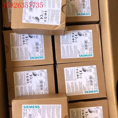 SIEMENS/西门子西门子接触器 3RT6027-1KF4(议价)