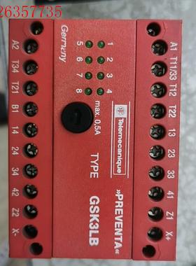 GEZ/PREVENTA 进口施耐德Telemecaniqu(议价)